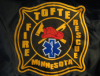 Tofte Fire and Rescue. File photo